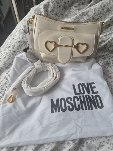 Love moschino cream - moschino,