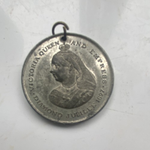 Queen victoria diamond - queen, jubilee