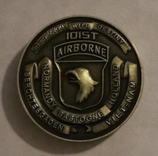 101st Airborne Division