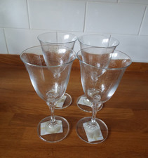 LAURA ASHLEY "JOSETTE" ETCHED