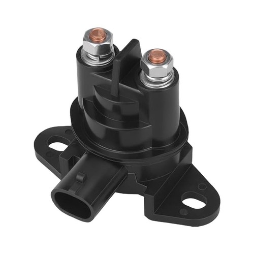 Starter relay solenoid - relay,
