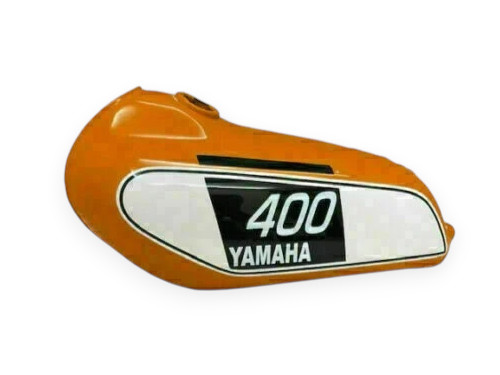 Fit for yamaha - yamaha, dt