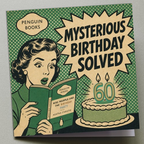 Birthday card miss - birthday,