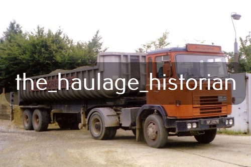 Thh truck photos seddon - -,