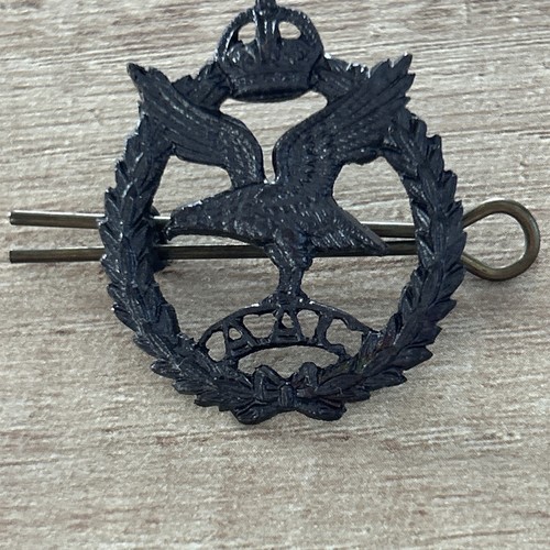 Army air corps - corps, badge