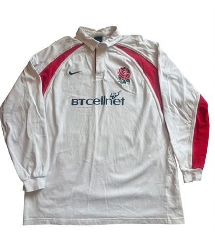 Vintage nike england 2001 - england, /