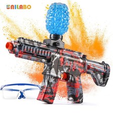 M416 electric blaster toy - m416,