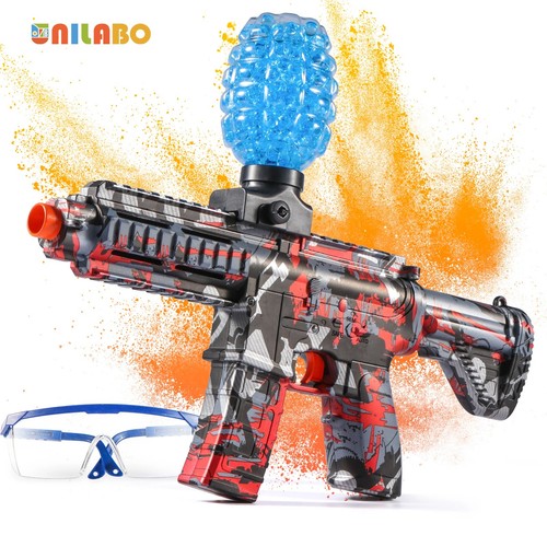 M416 electric blaster - m416, toy