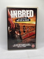 Inbred [DVD] {Free P&P Tracked