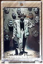 1995 Batman Master Series