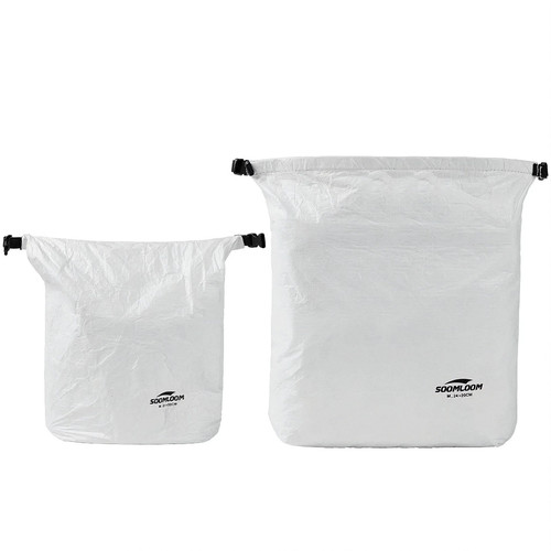 Tyvek storage bag - s, l