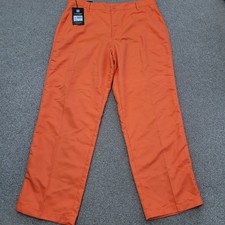 New Dunlop Trousers Mens Size