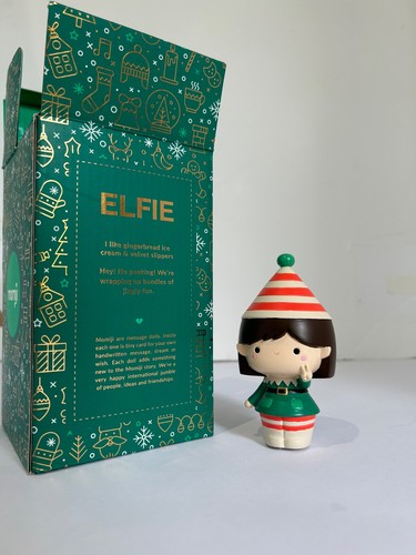 Elfie momiji 2019 hand - elfie,