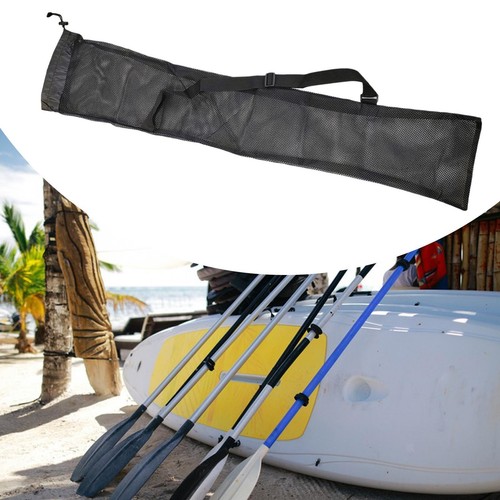 Canoe paddle storage bag - paddle,