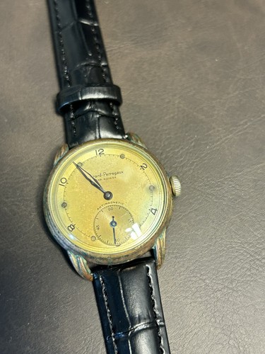 Girard perregaux fab - girard,