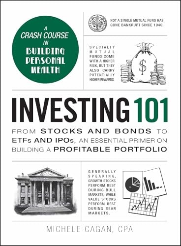 Investing 101 from stocks - 101:,