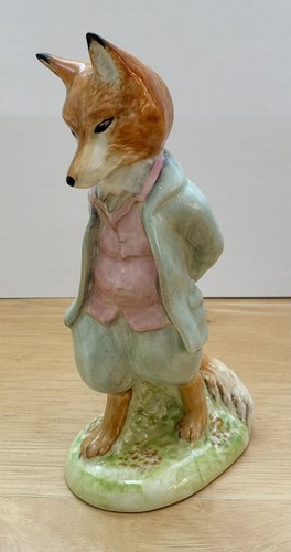 Very rare beswick beatrix - rare,