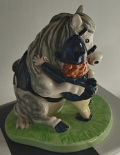 ROYAL DOULTON THELWELL PONY