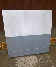 Aircraft parts - Germanwings