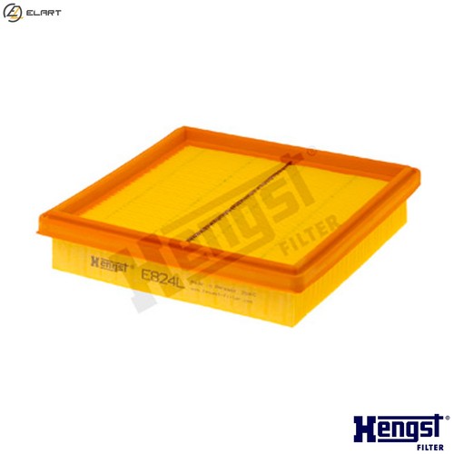 Air filter e824l for porsche - for,