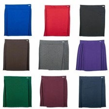 New School Uniform Girls