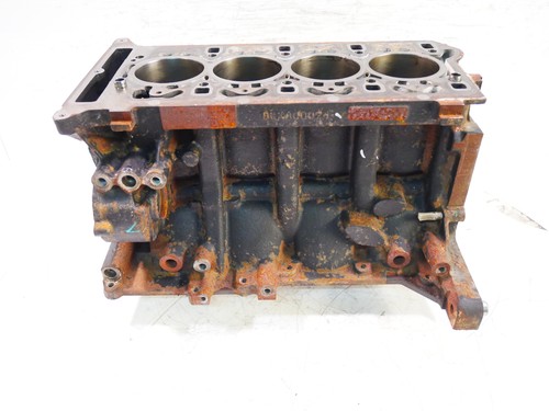 Engine block for 3 mk3 - mg,