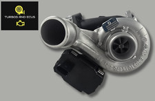 Turbo for Hyundai Santa Fe Kia Sorento 2.0l 2015 5303-970-0430 EXCHANGE BASIS