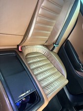 VW PASSAT CC 2008-2015 TAN / BROWN FULL LEATHER INTERIOR HEATED SEATS DOOR CARDS