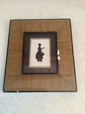 ANTIQUE 19THC COUNTRY HOUSE