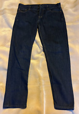 Men's Firetrap Slim Fit Jeans. Size 36" Waist, 32" Leg. Good Condition