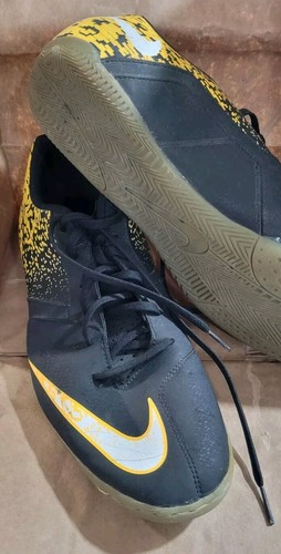 Nike bombax indoor soccer - nike,