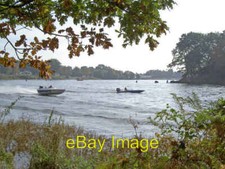 Photo 6x4 Carr Mill Dam with