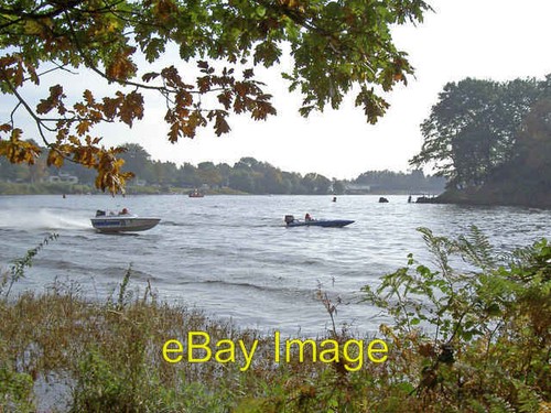 Photo 6x4 carr - mill, with