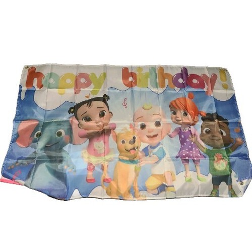 Colorful happy birthday - colorful,