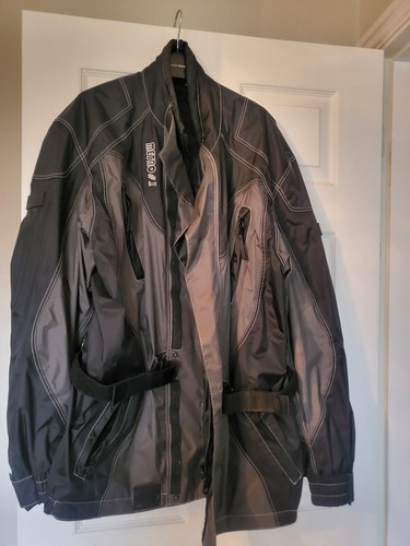 Mens biker jacket size - mens, xl