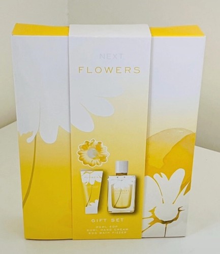Next flowers 30ml - flowers, de