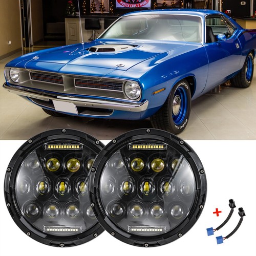For plymouth barracuda cuda - for,