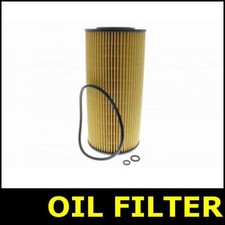 Oil Filter FOR MERCEDES W202