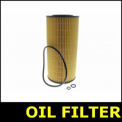 Oil filter for - for, mercedes