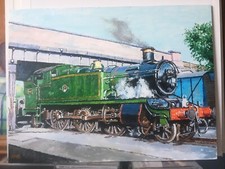 Oil Painting