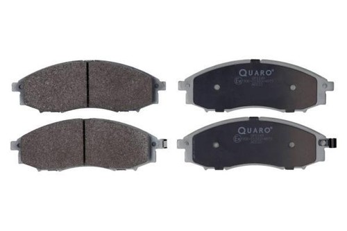 Qp1149 quaro brake pad - brake, set