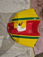 Yamaha YZF R1 Tank Fairing Cover Lid Tank Cover 