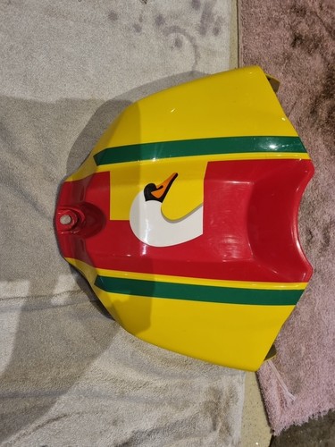 Yamaha yzf tank - r1, fairing