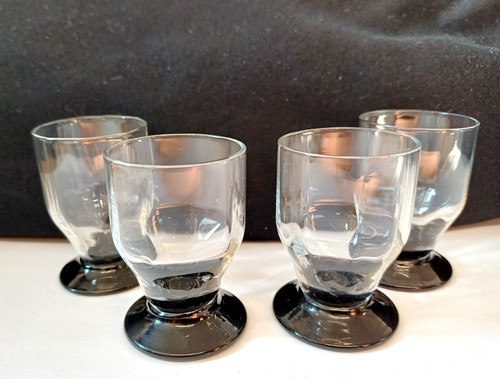 Daum nancy art nouveau glasses - daum,