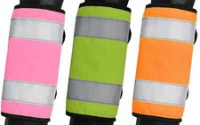 HY VIZ REFLECTIVE REFLECTOR HI