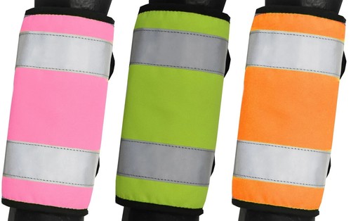 Viz reflective reflector - reflector, hi