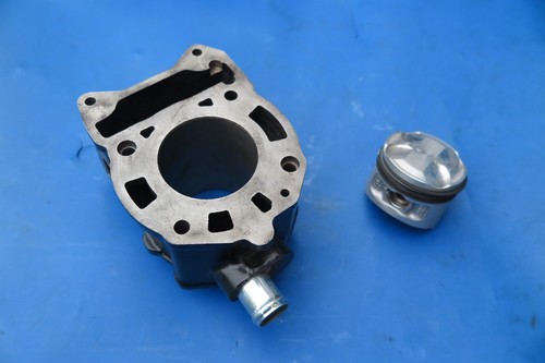Piaggio gts125 cylinder - gts125, barrel
