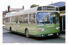 pt9360 - Mansfield & District