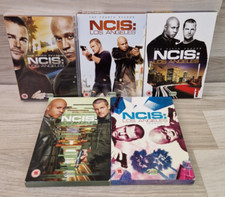 Ncis los angles season - los,