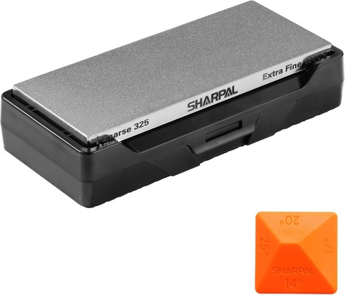 Sharpal 156n diamond whetstone - sharpal,